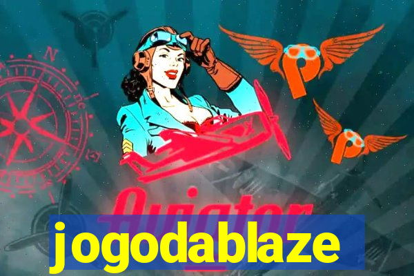 jogodablaze