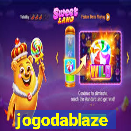 jogodablaze