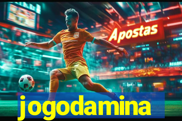 jogodamina