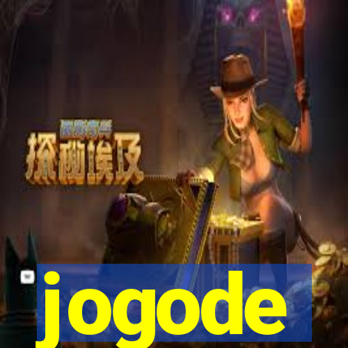 jogode