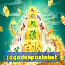 jogodeapostabet