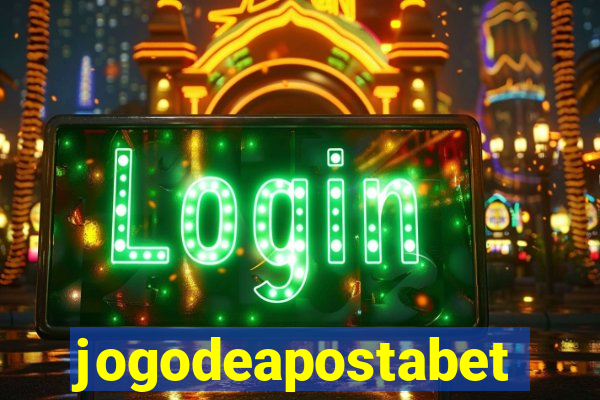 jogodeapostabet