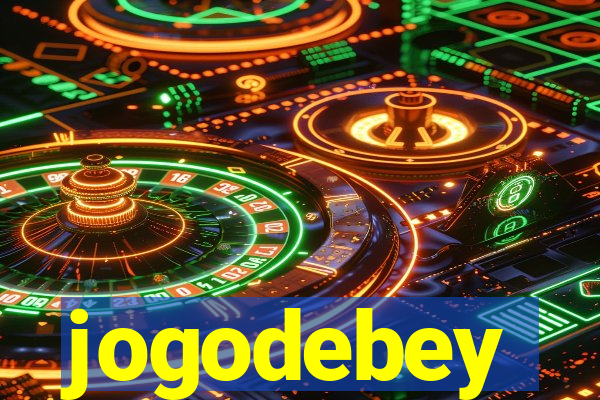 jogodebey