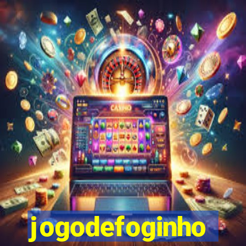 jogodefoginho