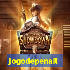 jogodepenalt