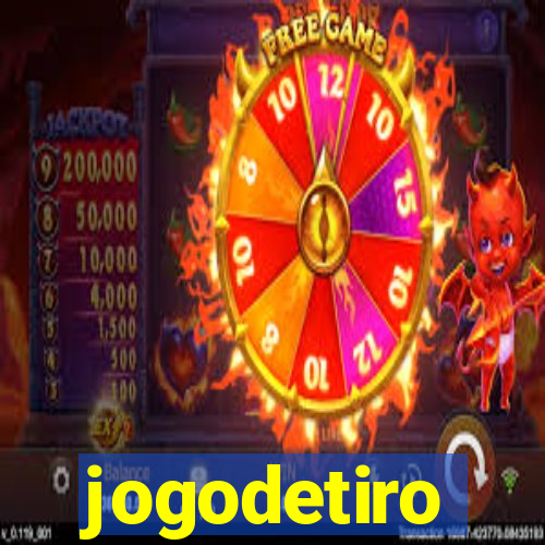 jogodetiro