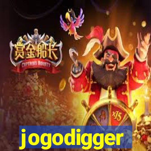 jogodigger