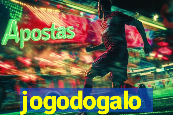 jogodogalo