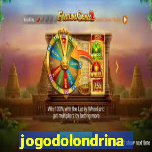 jogodolondrina