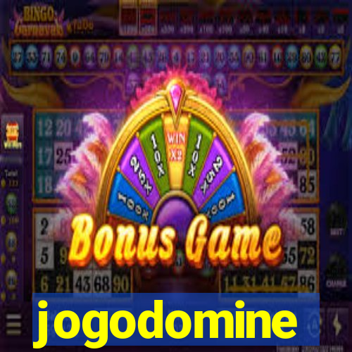 jogodomine