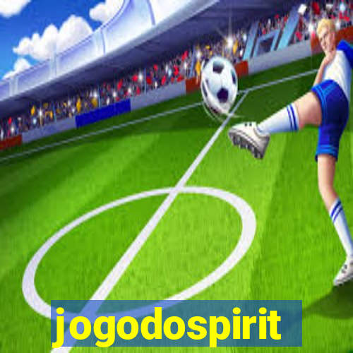 jogodospirit