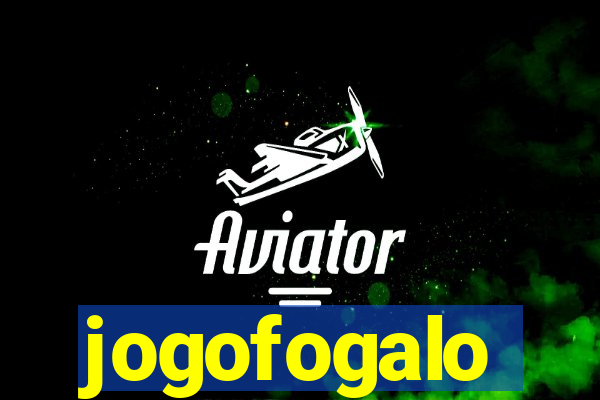 jogofogalo