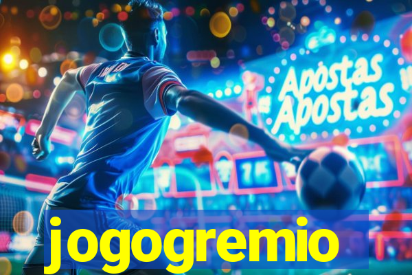 jogogremio