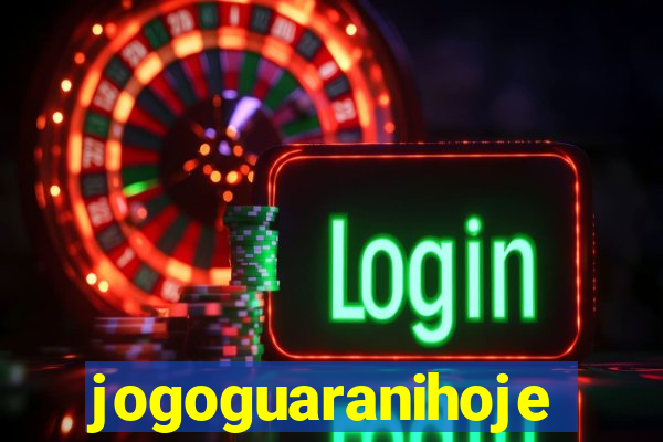 jogoguaranihoje