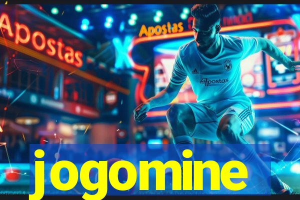 jogomine