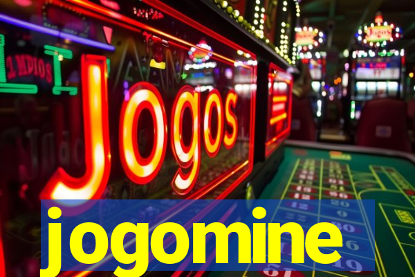 jogomine