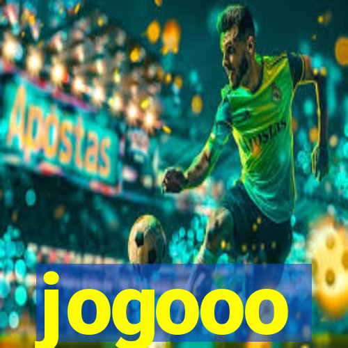 jogooo