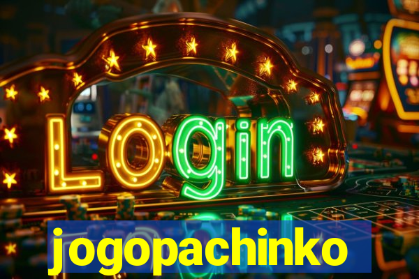 jogopachinko