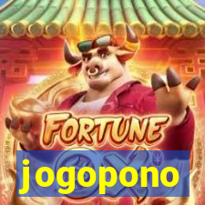 jogopono