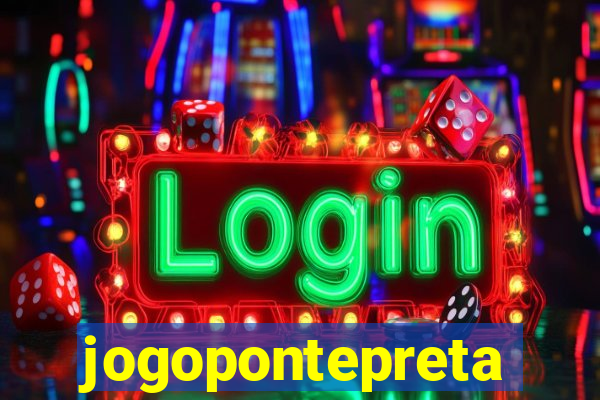 jogopontepreta