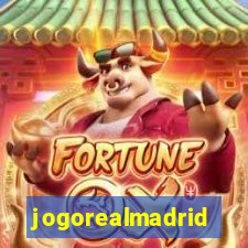 jogorealmadrid