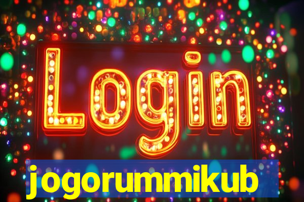 jogorummikub