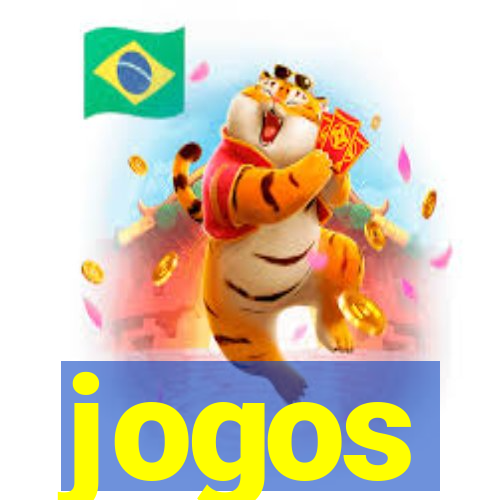 jogos