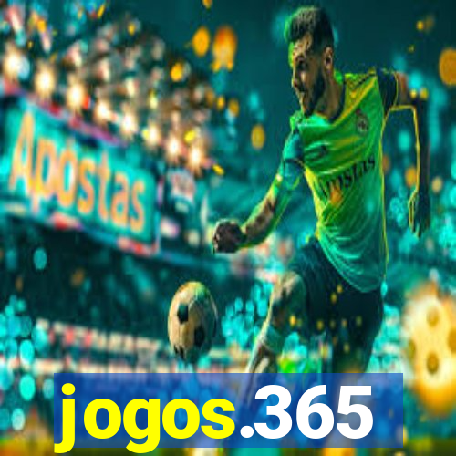 jogos.365