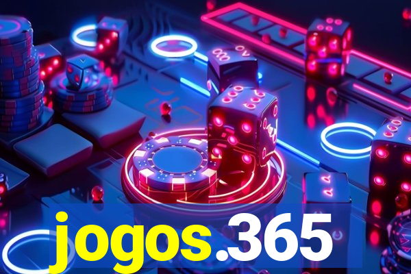 jogos.365