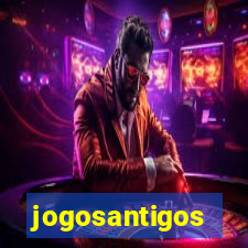 jogosantigos