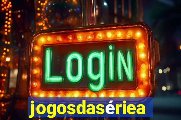 jogosdasériea