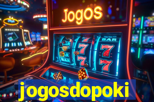 jogosdopoki