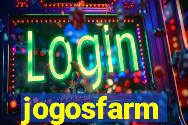 jogosfarm