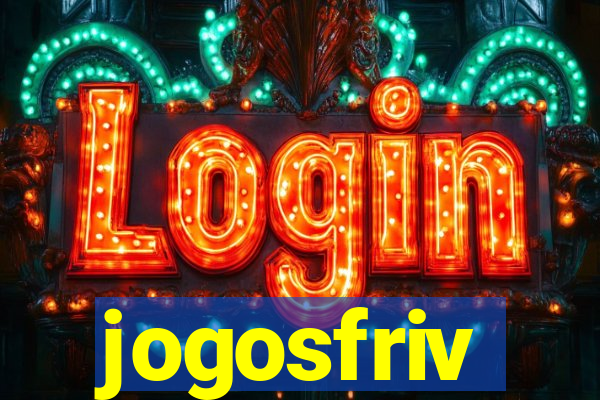 jogosfriv