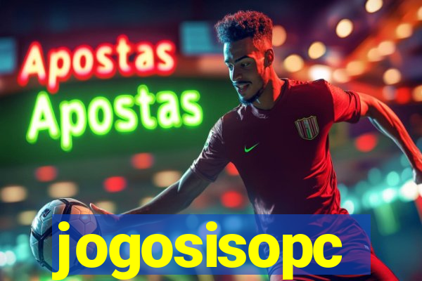 jogosisopc