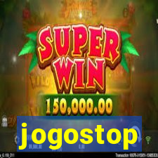 jogostop