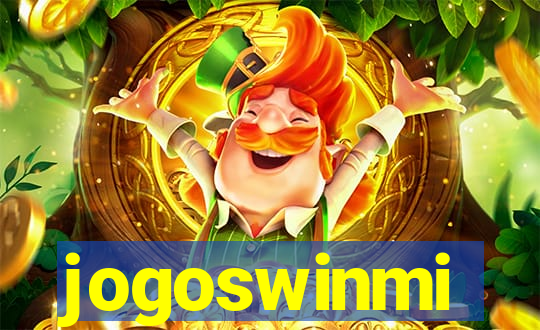 jogoswinmi