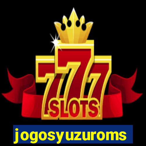 jogosyuzuroms