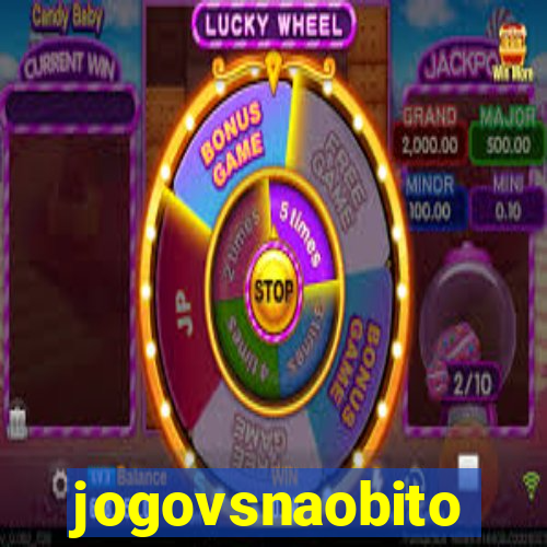 jogovsnaobito