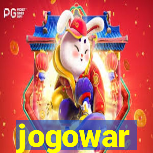 jogowar