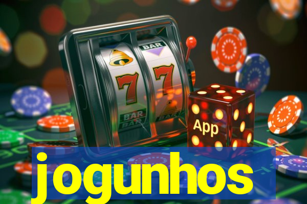 jogunhos