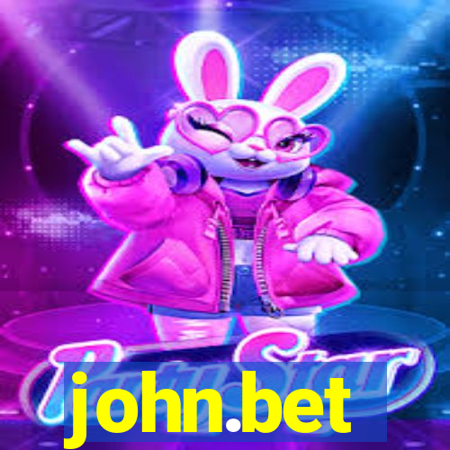 john.bet