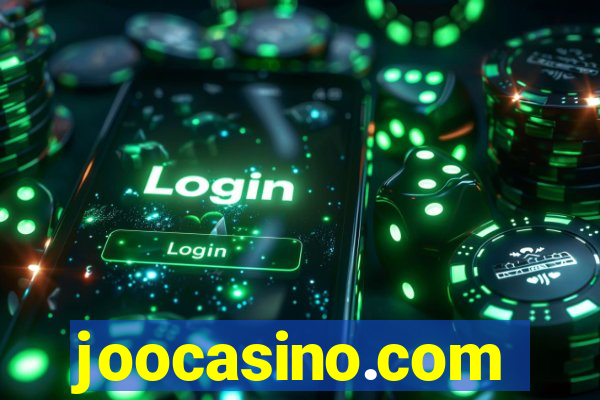 joocasino.com