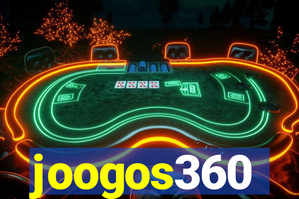 joogos360