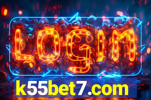 k55bet7.com