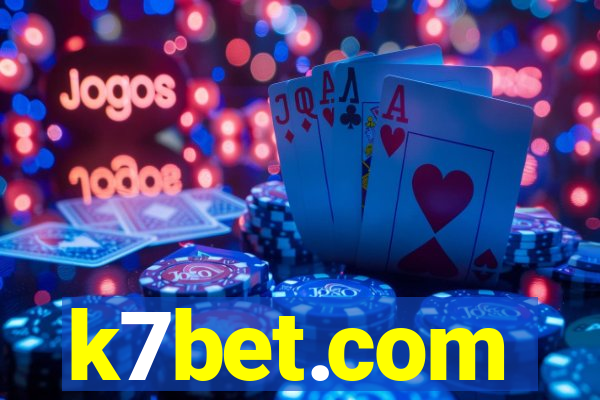 k7bet.com