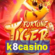 k8casino