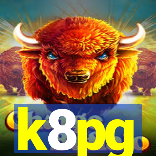 k8pg