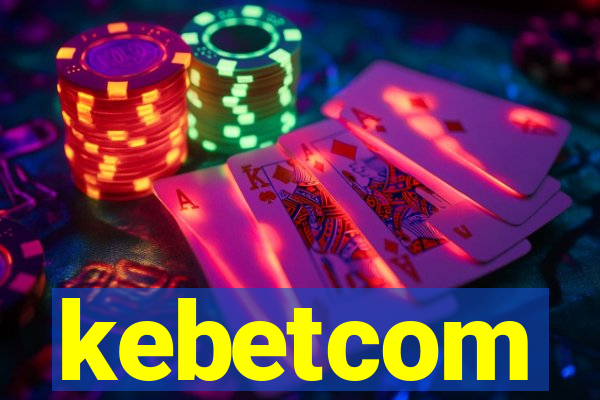 kebetcom