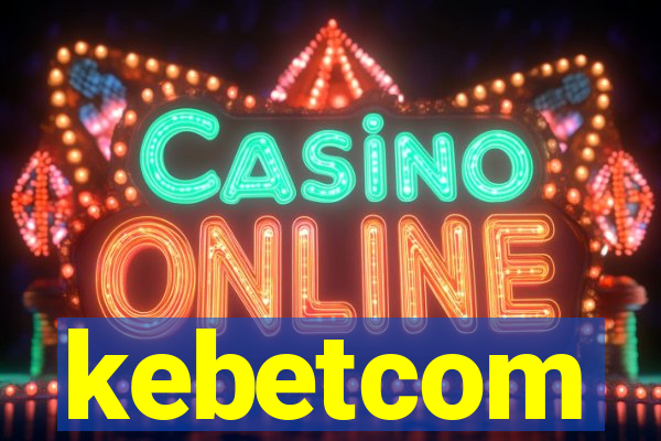 kebetcom